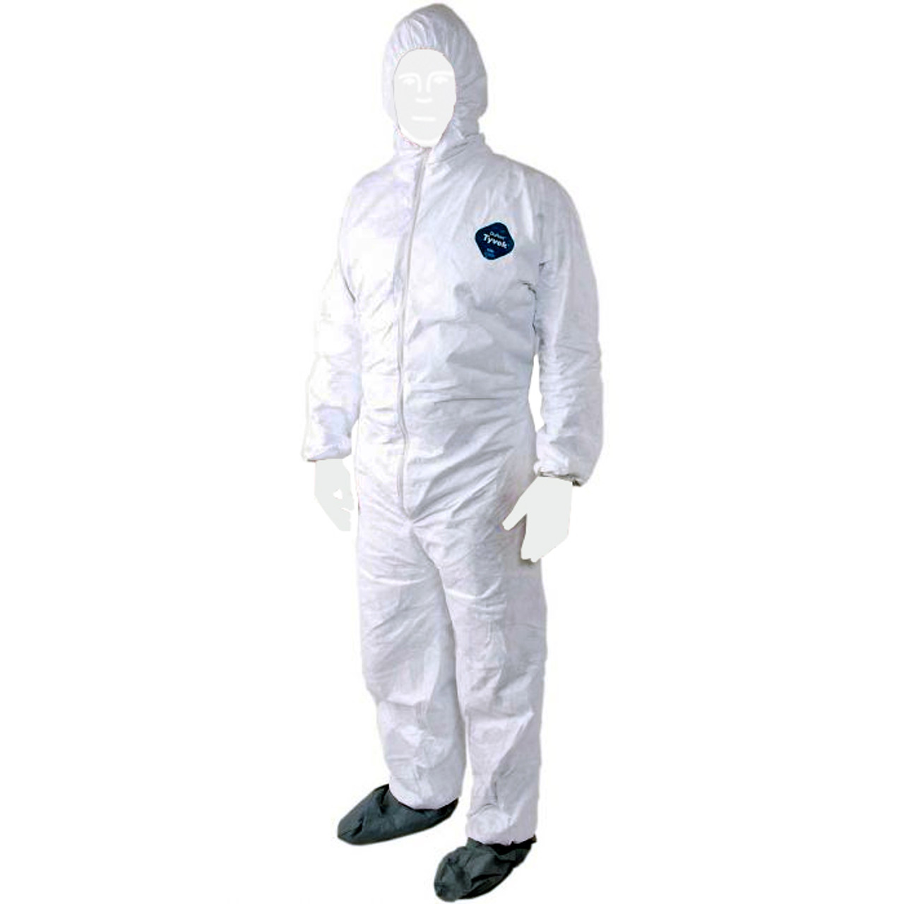 Ultitec 1000L - Protective coveralls against dust & light liquid spray